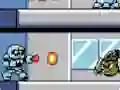 Játék Ganbatte!! Robochan online