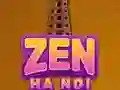 Játék Zen Hanoi online