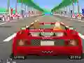 Játék Turbo Outrun Reimagined online