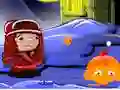 Játék Monkey Go Happly Stage 383 online