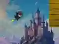Játék Harry's Flight online