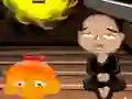 Játék Monkey Go Happly Stage 385 online