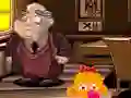 Játék Monkey Go Happly Stage 387 online