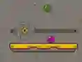 Játék Cannon Balls online