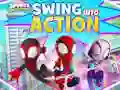 Játék Spidey and his Amazing Friends: Swing Into Action! online