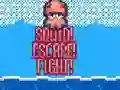 Játék Squid Escape Fight online