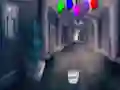 Játék Ghost Threat Girl Escape online