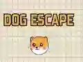 Játék Dog Escape online
