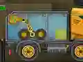 Játék Boxrob 2 online