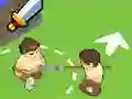 Játék Legend of the Isles The Hero's Path online