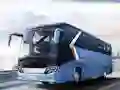 Játék Bus Simulator Driving 3D online