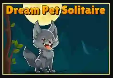 Játék Dream Pet Solitaire online