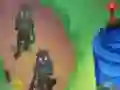 Játék Tower Defense: Zombies online