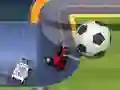 Játék Robot League online
