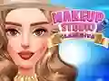 Játék Makeup Studio Glam Diva online