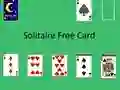 Játék Solitaire Free Card online