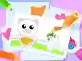 Játék Toddler Drawing For Kids online