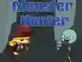Játék Monster Hunter online