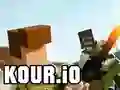 Játék Kour.io online