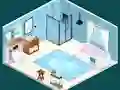 Játék Decor: Bathroom online