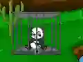 Játék Smiley Panda Escape online