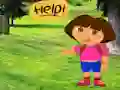 Játék Dora Buddy Escape online