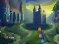 Játék Detective House Escape online