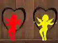 Játék Find Love Birds online