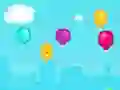 Játék Toon Balloonz online