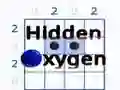 Játék Hidden Oxygen online