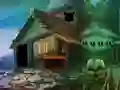 Játék Secret Fort Escape online