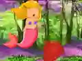 Játék Mermaid Reach The Underwater online