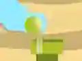 Játék Sand Ball online