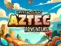 Játék Crystal Flight Aztec Adventure online