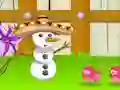 Játék Amazing Garden Escape online