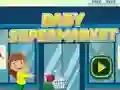 Játék Baby Supermarket online