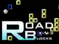 Játék Road Blocks online