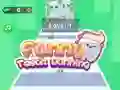 Játék Funny Teeth Running online