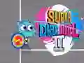 Játék Super Disc Duel 2 online