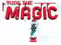Játék Ride the Magic online