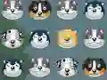 Játék Puppy Puzzle online