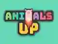 Játék Animals Up online