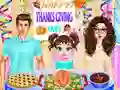 Játék Baby Taylor Thanksgiving Day online