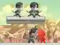 Játék Naruto Adventure 2 online