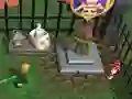 Játék Scary Escape online