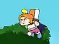 Játék Craig of the Creek Hack 'n Smash online