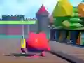 Játék Rolling Rumble online