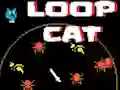 Játék Loop Cat online