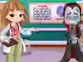 Játék Hospital Dracula Emergency online