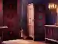 Játék Blissful Dwarf Man Escape online